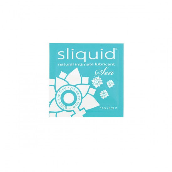 Sliquid Sea Pillow Packet