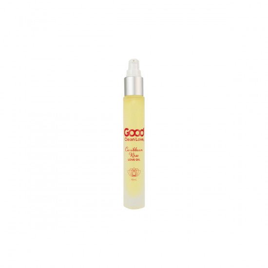 Good Clean Love Oil 10ml