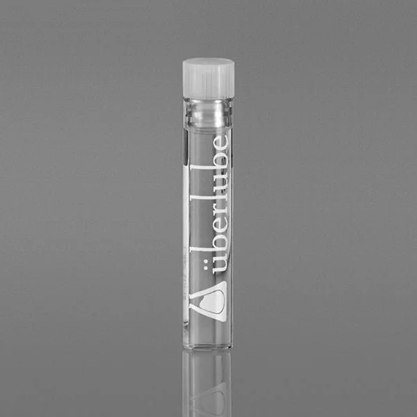 UBERLUBE Vial