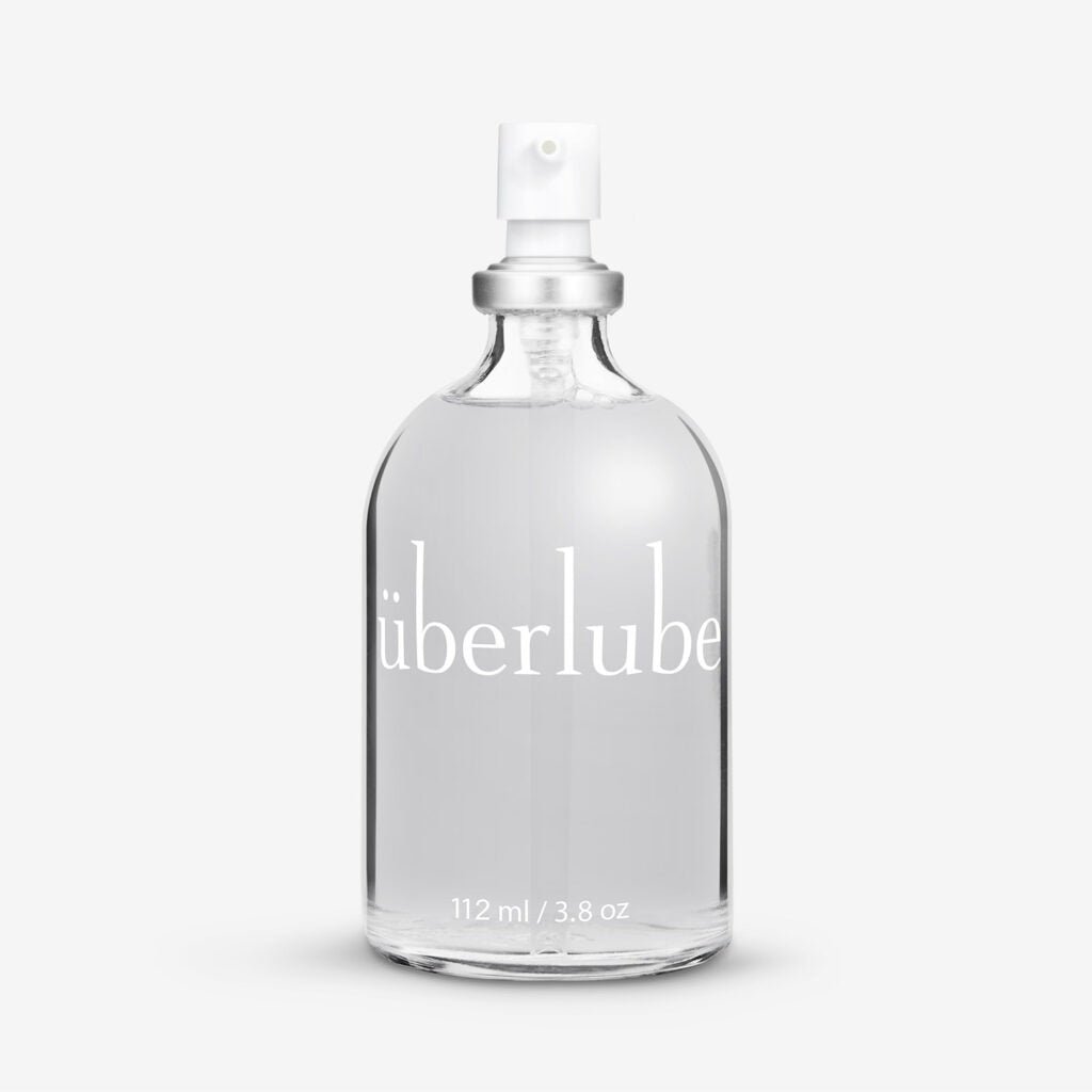 UBERLUBE 100 (112ml bottle)
