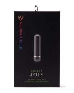 Nu Sensuelle Joie Bullet 15 Function