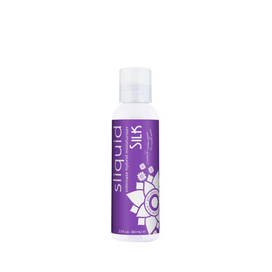 Sliquid SILK Hybrid 2oz