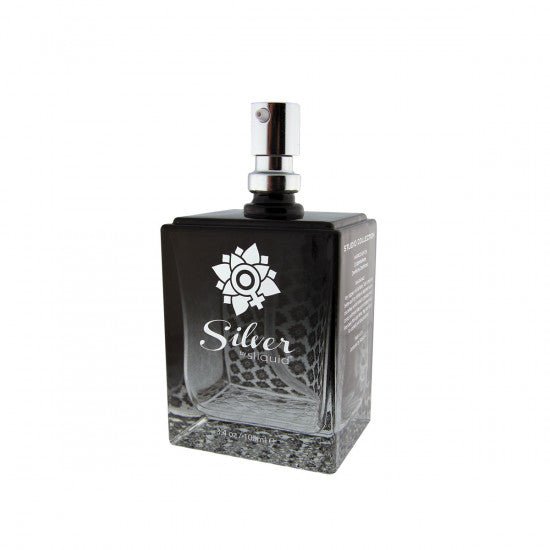 Sliquid Silver Silicone 3.4oz Studio Collection