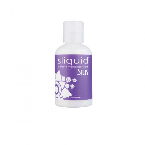Sliquid SILK Hybrid 4.2 oz