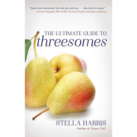 The Ultimate Guide Threesomes