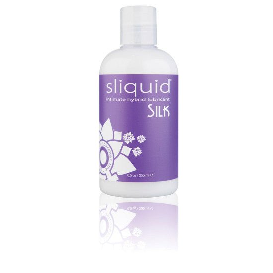 Sliquid SILK Hybrid 8.5oz