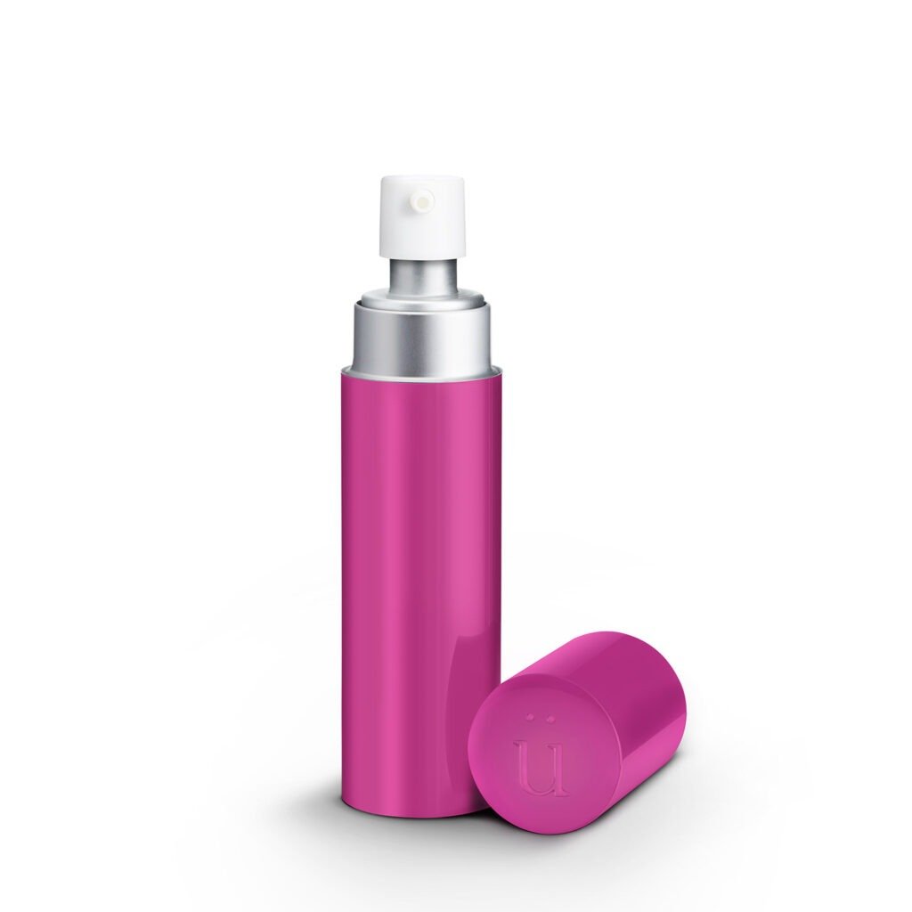 Uberlube Good-to-Go Pink
