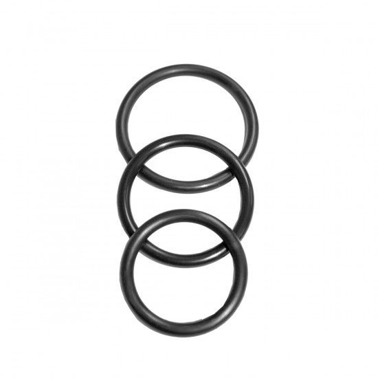 Nitrile C-Ring 3-Pack