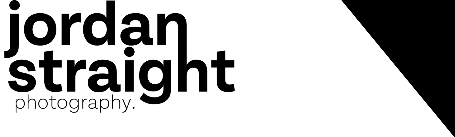 Jordan Straight Photography