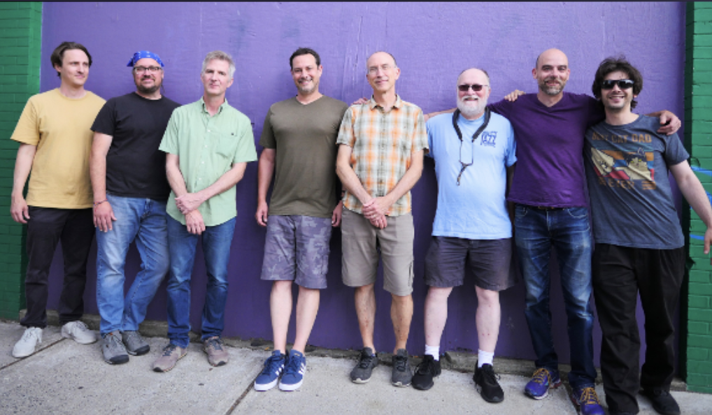 Charlie Kohlhase's Explorers Club