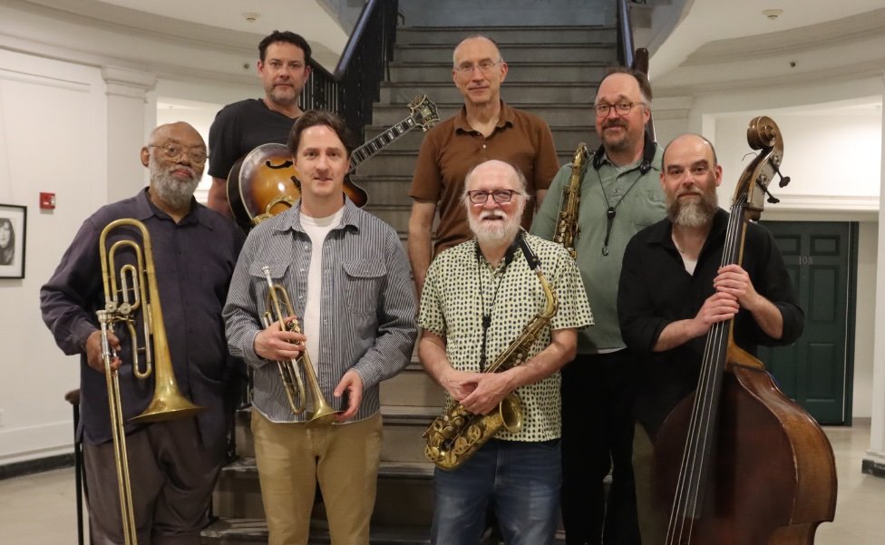 Charlie Kohlhase's Explorers Club