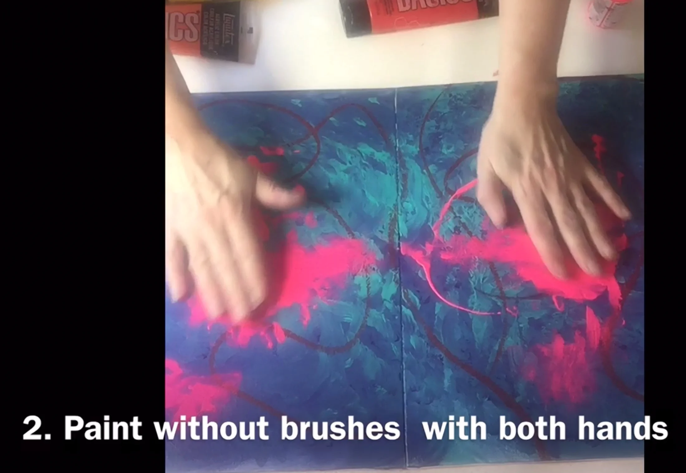 #2 of 12 Techniques