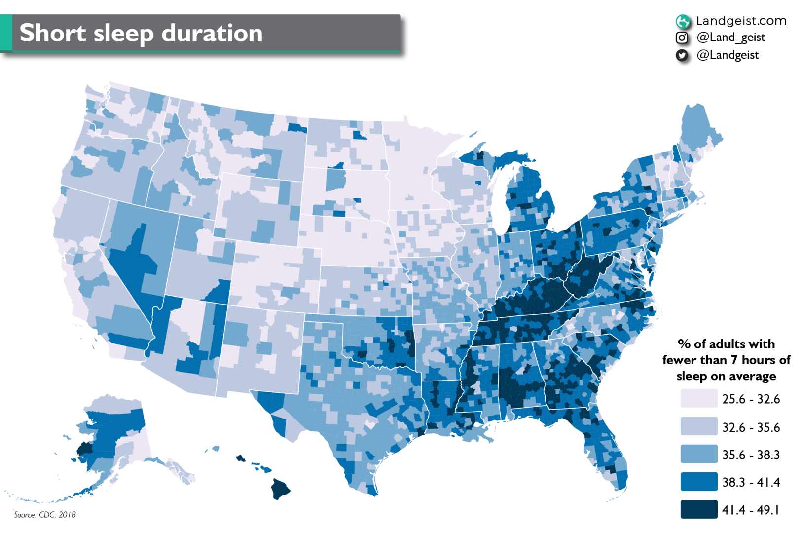 16 MARCH 2022 SLEEP DURATION ASIA, EUROPE, UNITED STATES