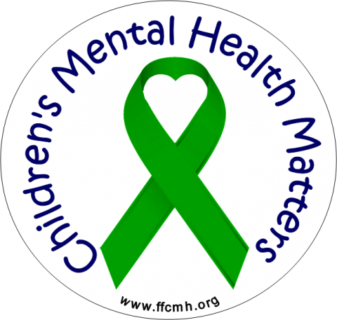 Children's Mental Health Awareness Week â€” PublicHealthMaps