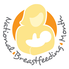 breastfeeding month