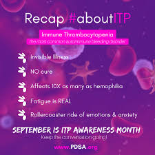 Amazoncom I Wear Purple For ITP Immune Thrombocytopenia Awareness  PopSockets Swappable PopGrip  Cell Phones  Accessories