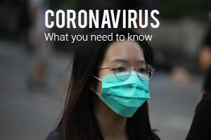 Alison: Coronavirus - What you need to know (available in 100 languages globally)