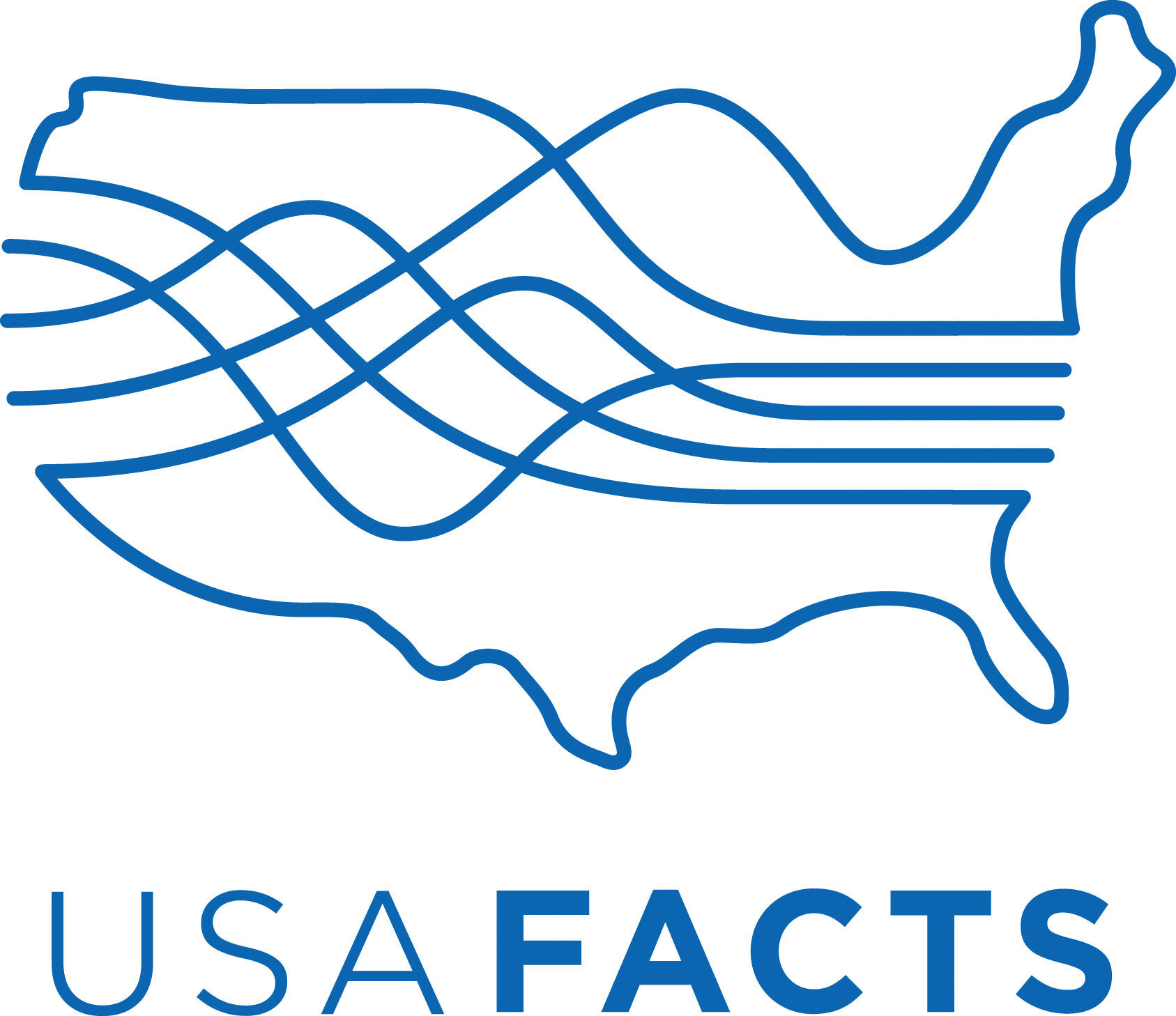 USAFacts Coronavirus Data Hub