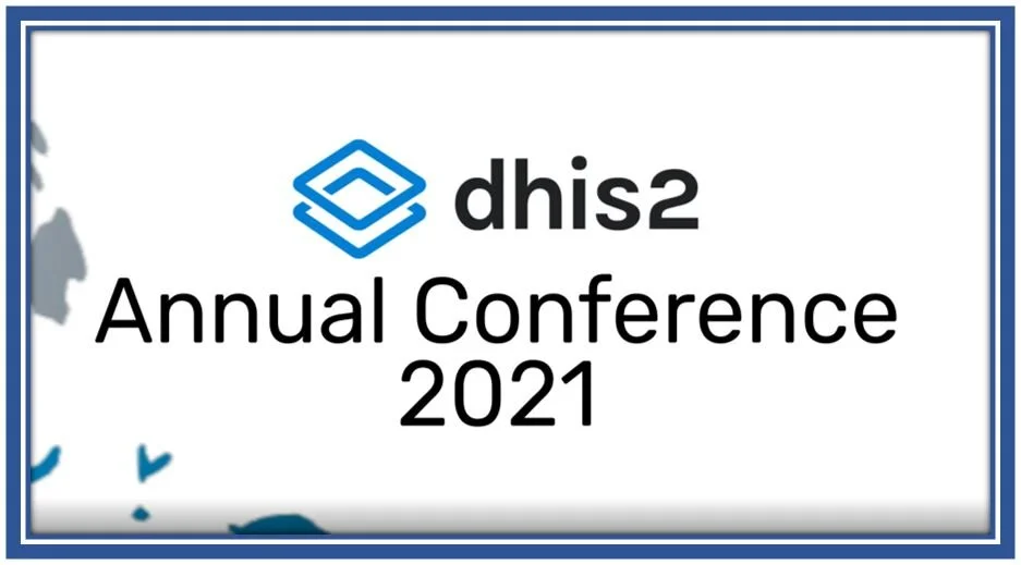 The Digital DHIS2 Annual Conference — PublicHealthMaps