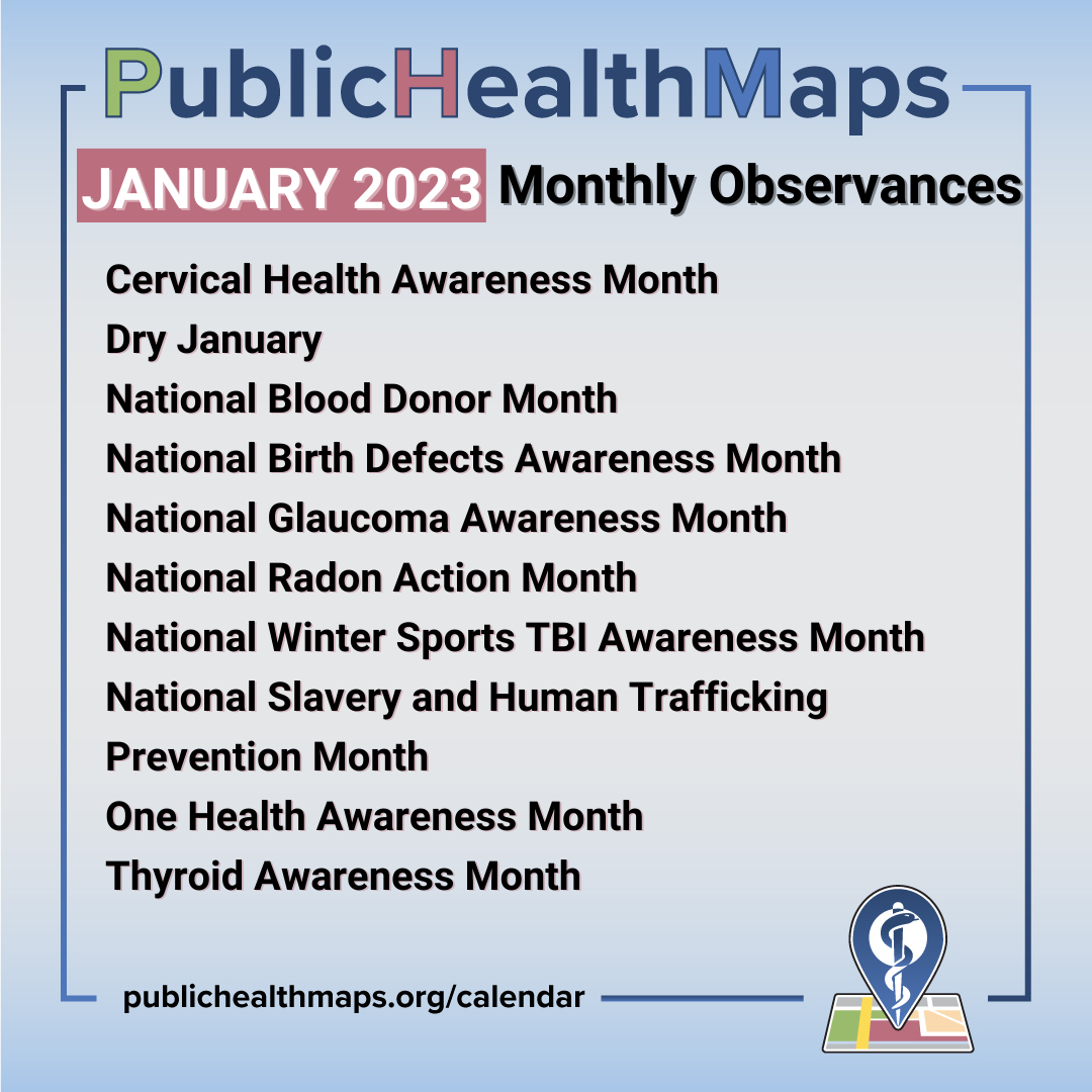 PublicHealthMaps