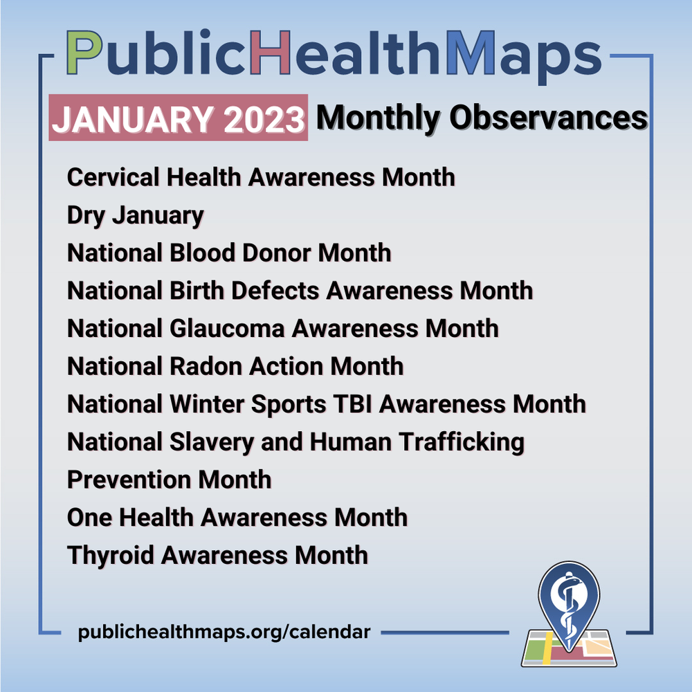 PublicHealthMaps