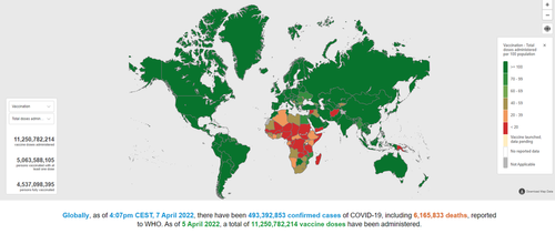 16 JUNE 2022: 2026 FIFA WORLD CUP VENUES — PublicHealthMaps