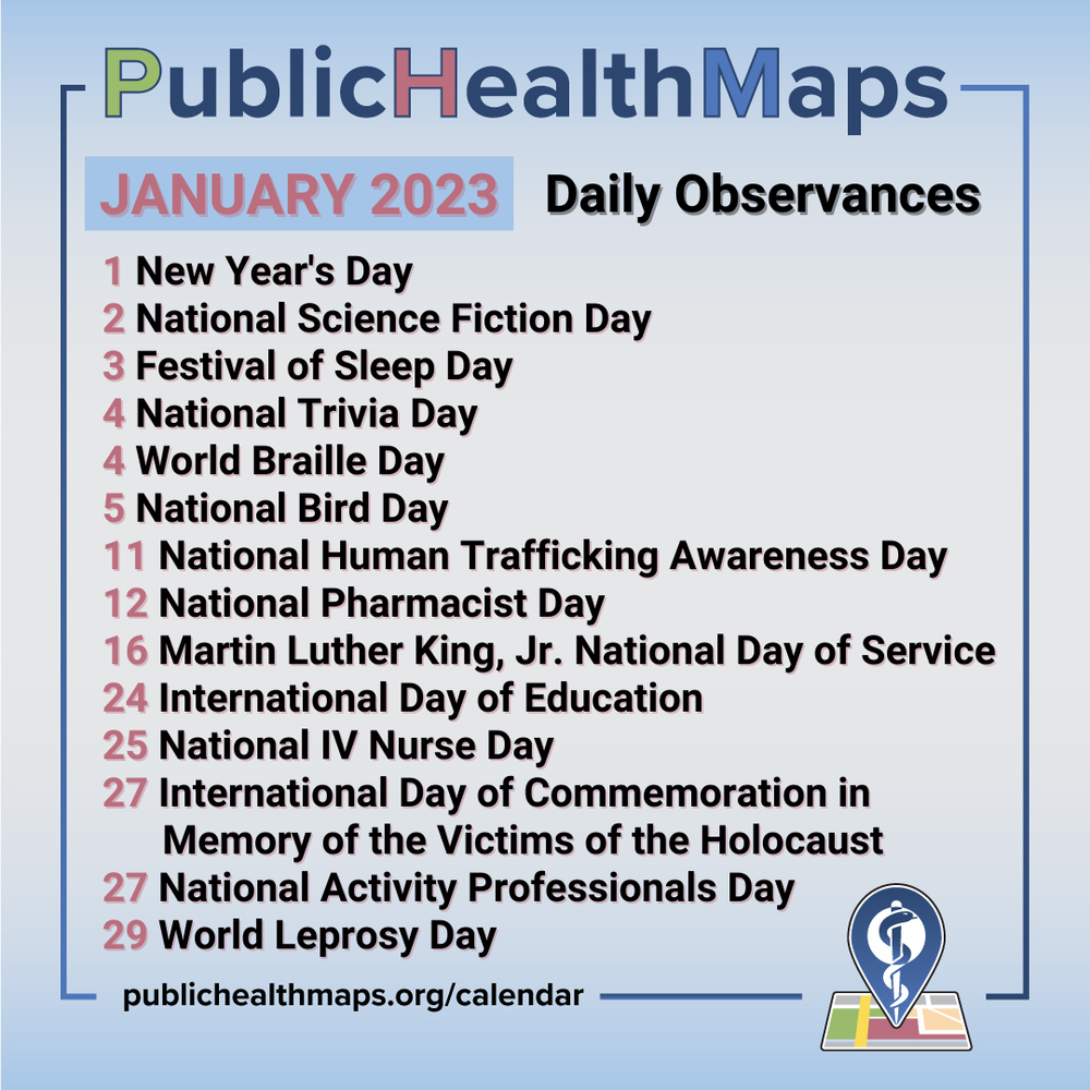 PublicHealthMaps
