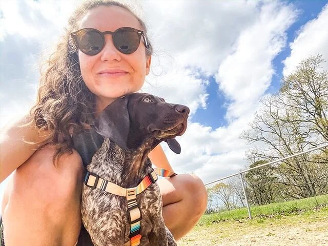 Casshhh us outside, how bow dah? Missing #Nashville but suburban life with my babies ain&rsquo;t too bad. 🥰 (No more tornadoes though plz, because apparently that has to be said. 🙈)