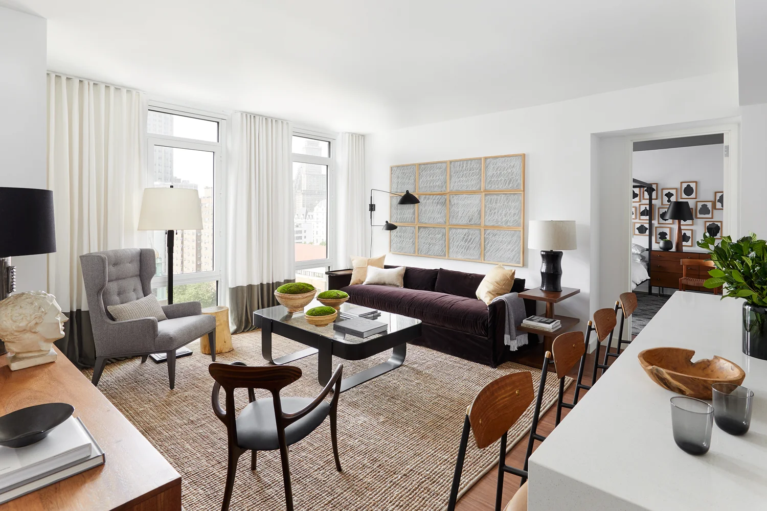 RESIDENTIAL - NYC