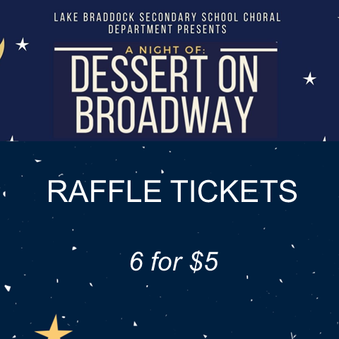 Raffle Tickets