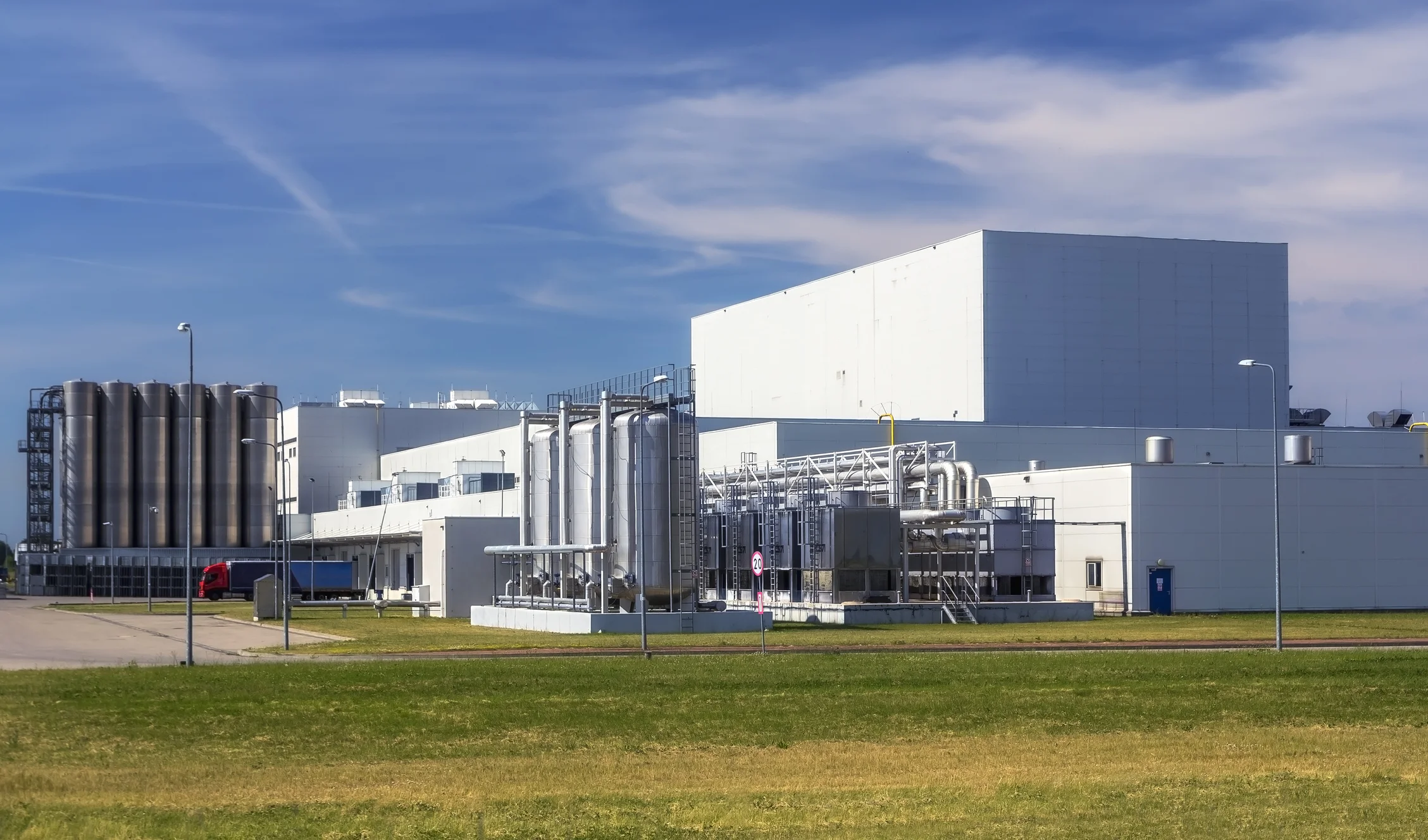 Industrial/Manufacturing