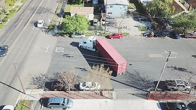 Arandas Tortilla Company Inc.