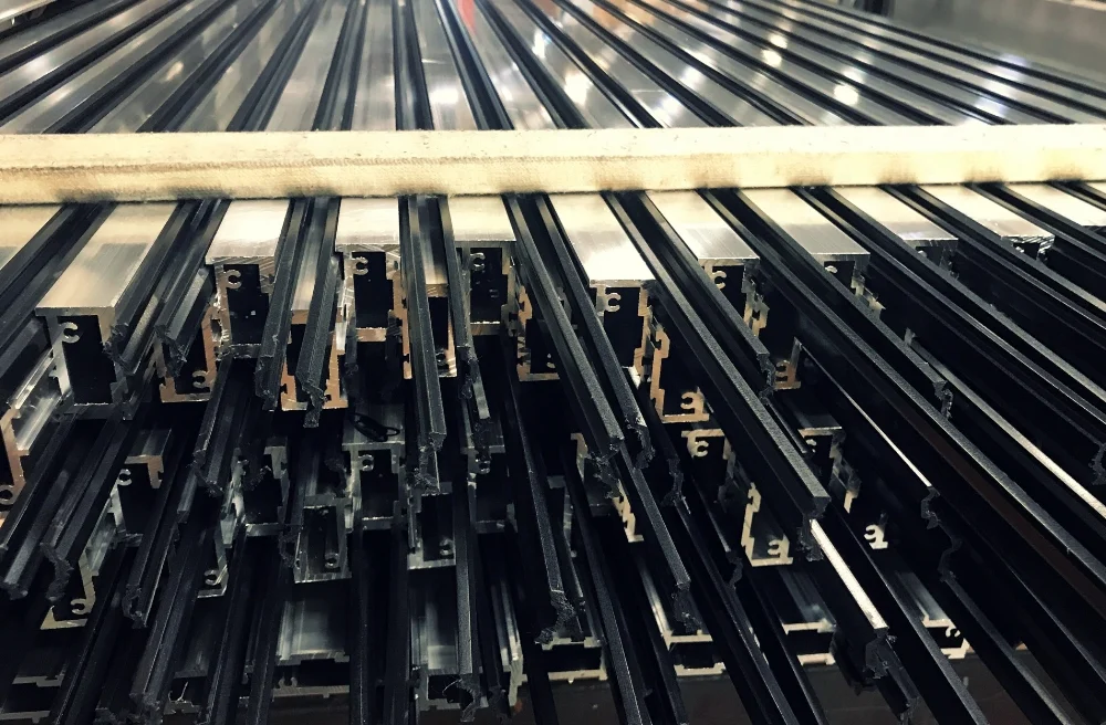 Merit Aluminum Corporation