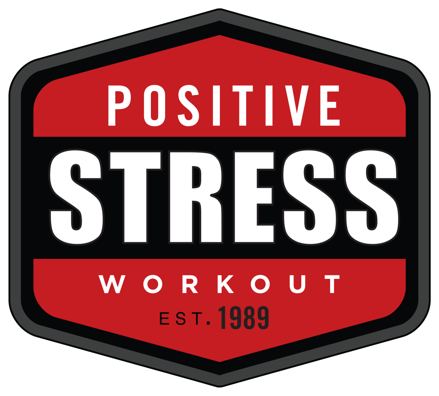 Positive Stress Workout