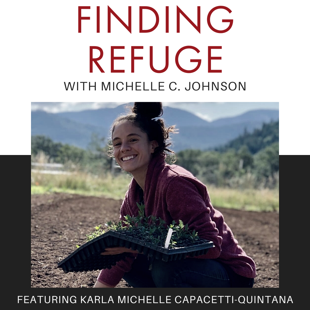 Finding Refuge