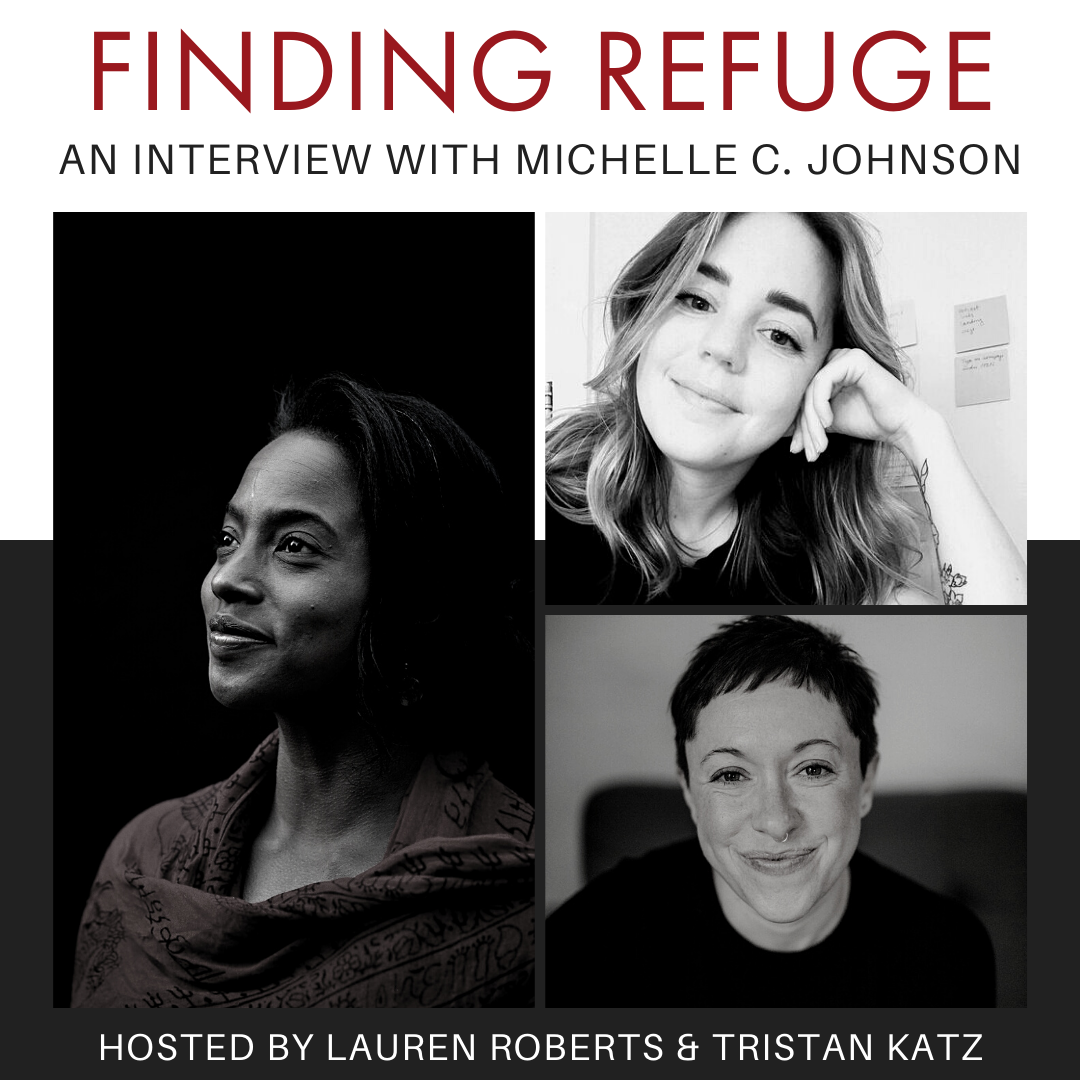 Finding Refuge