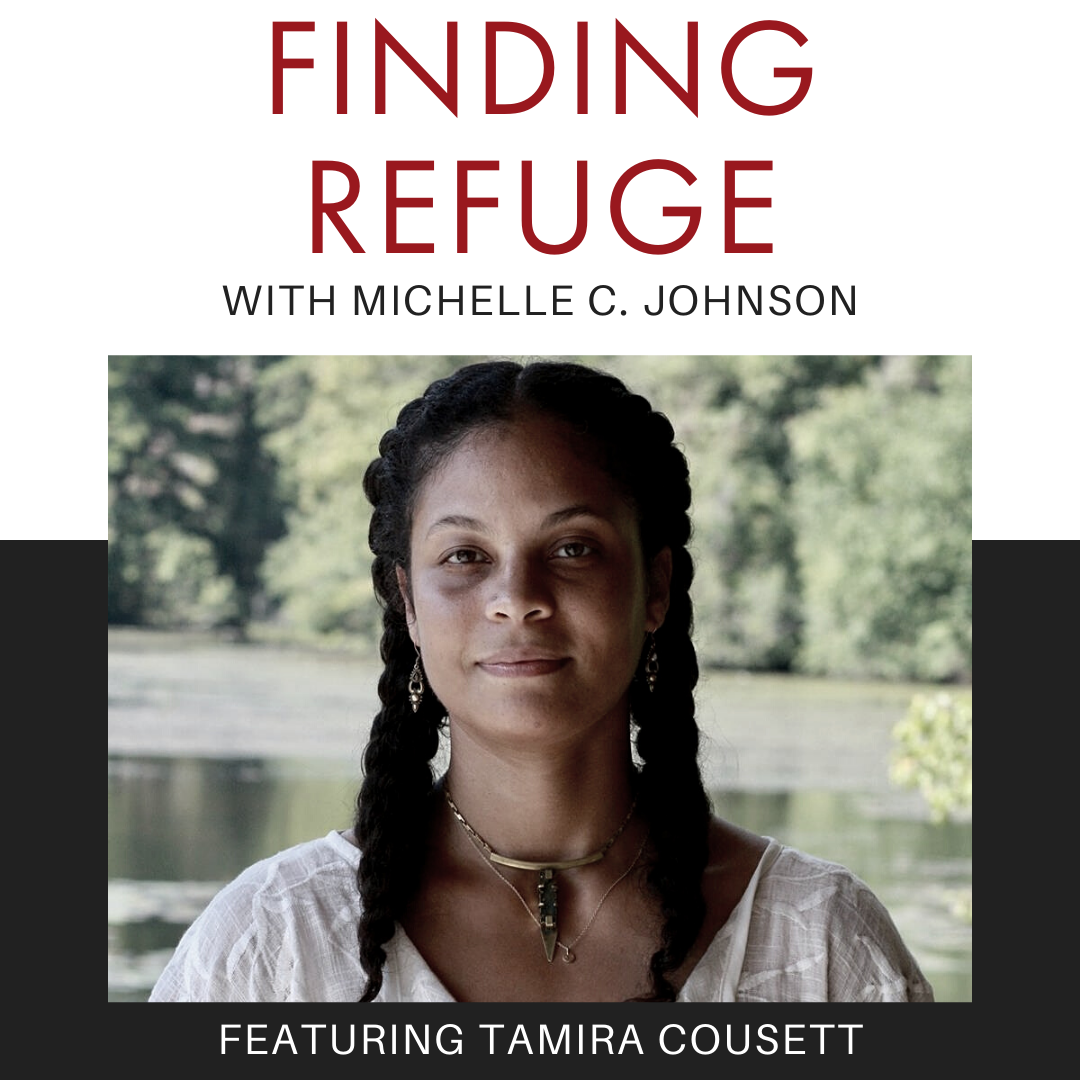 Finding Refuge