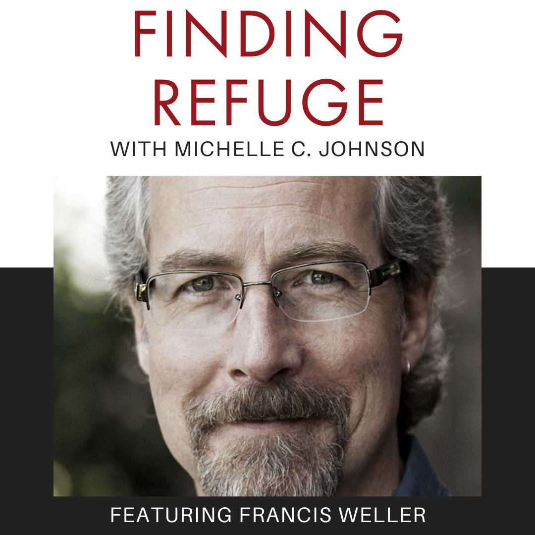 Finding Refuge