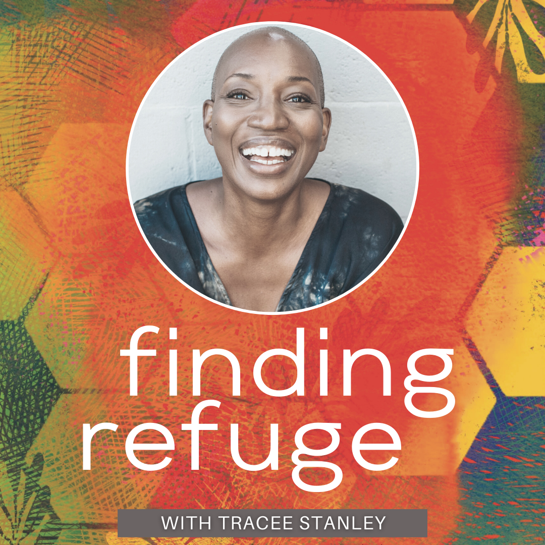 Finding Refuge