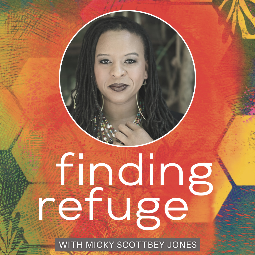Finding Refuge