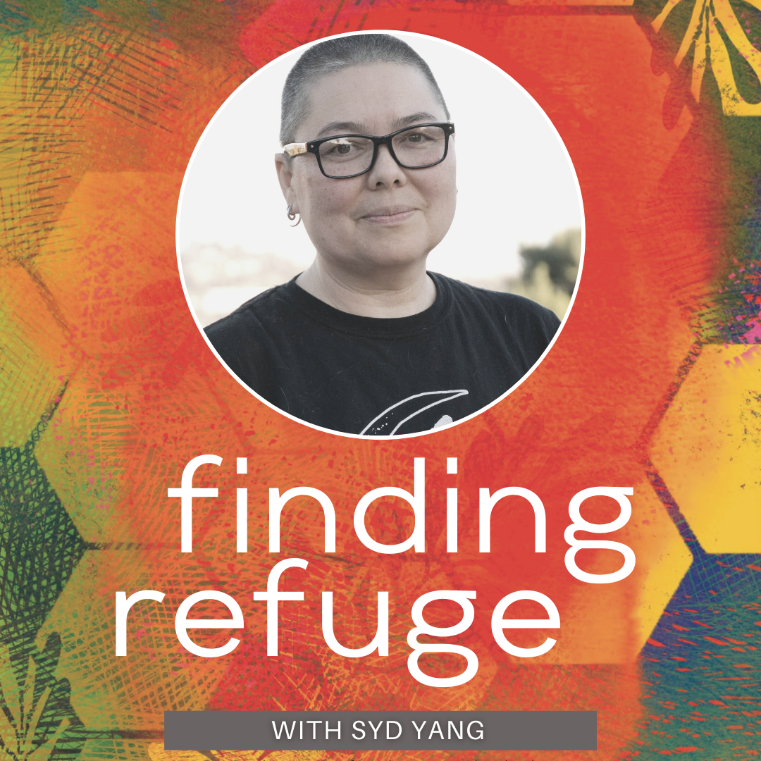 Finding Refuge