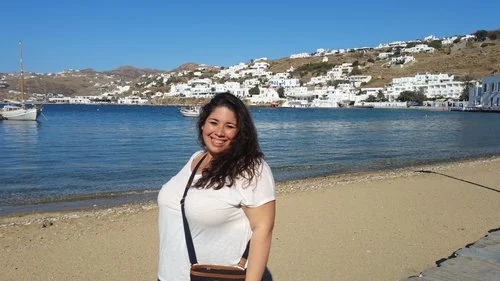 Michelle Antunez | Blogger and Owner of MCH Vacations, Inc | @ michelles193life