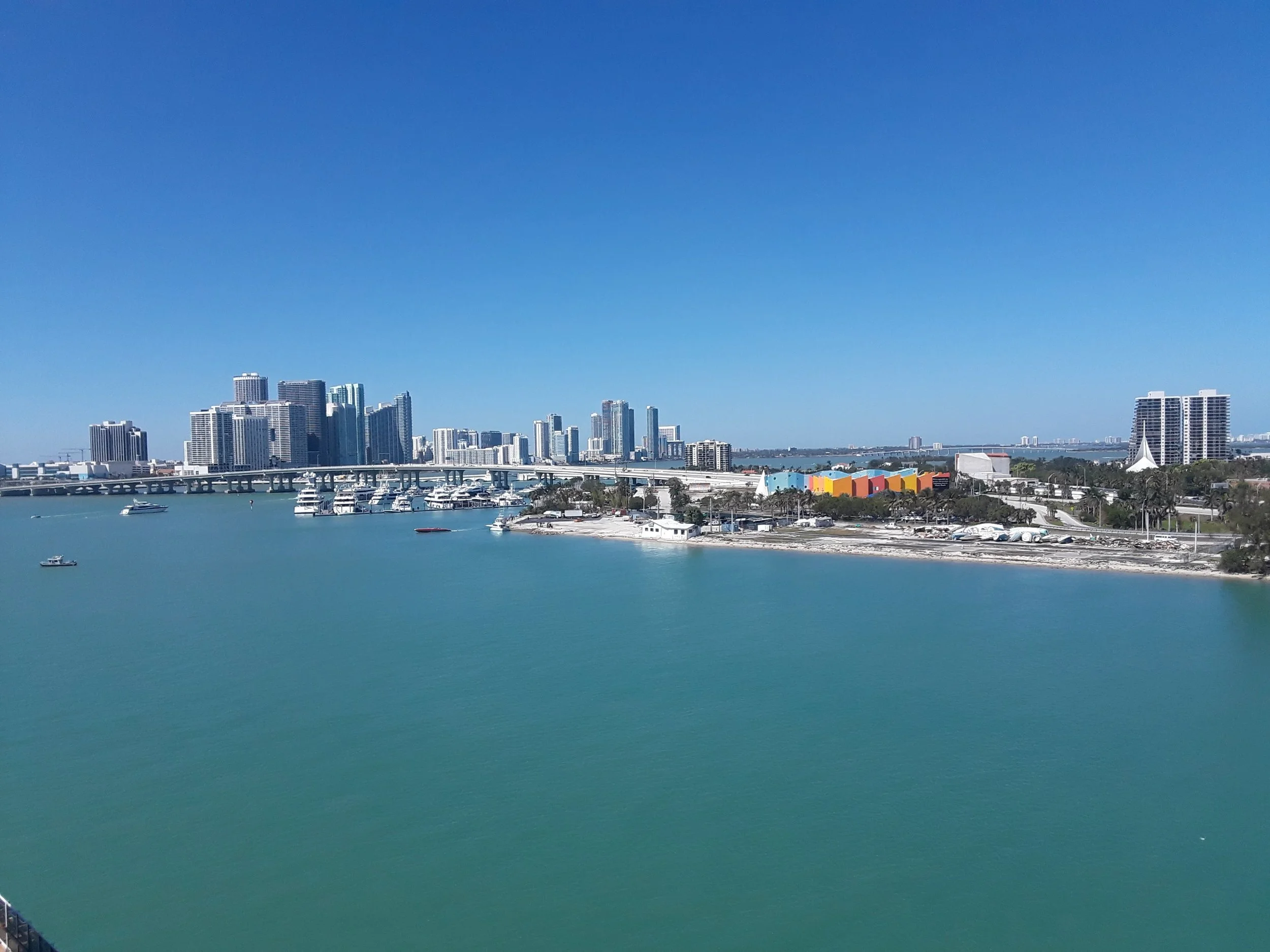 Inside Scoop On MSC Seaside