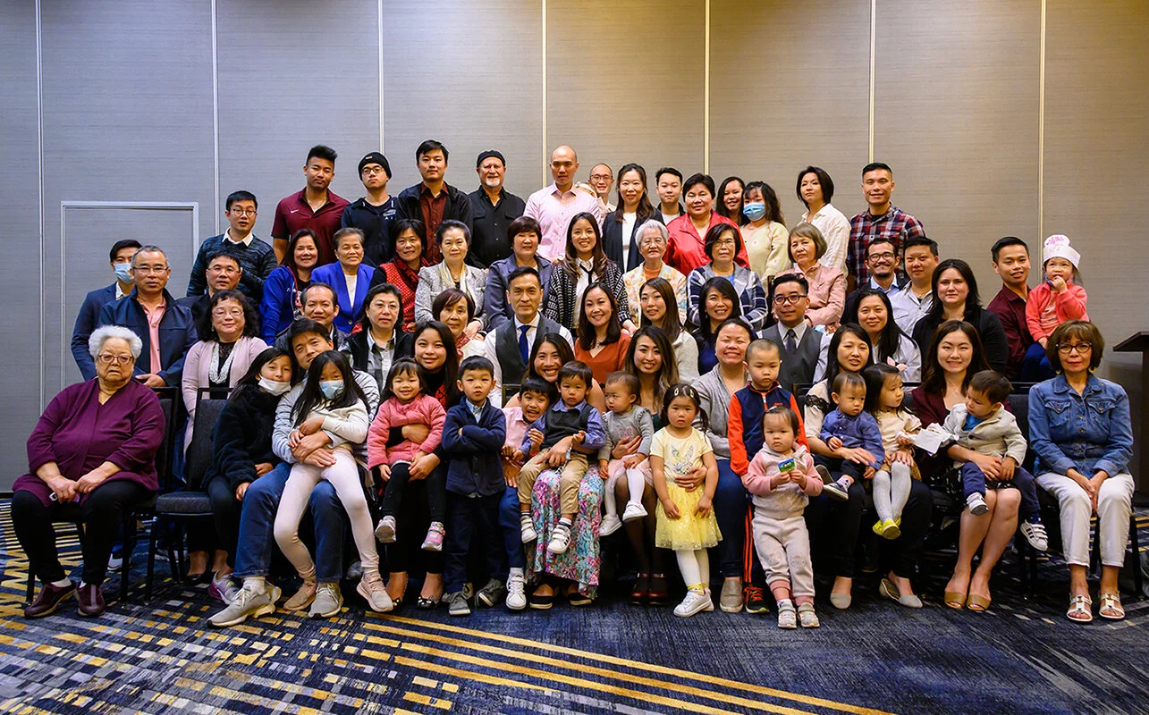  HGCTS Celebration Sunday Congregation Photo 