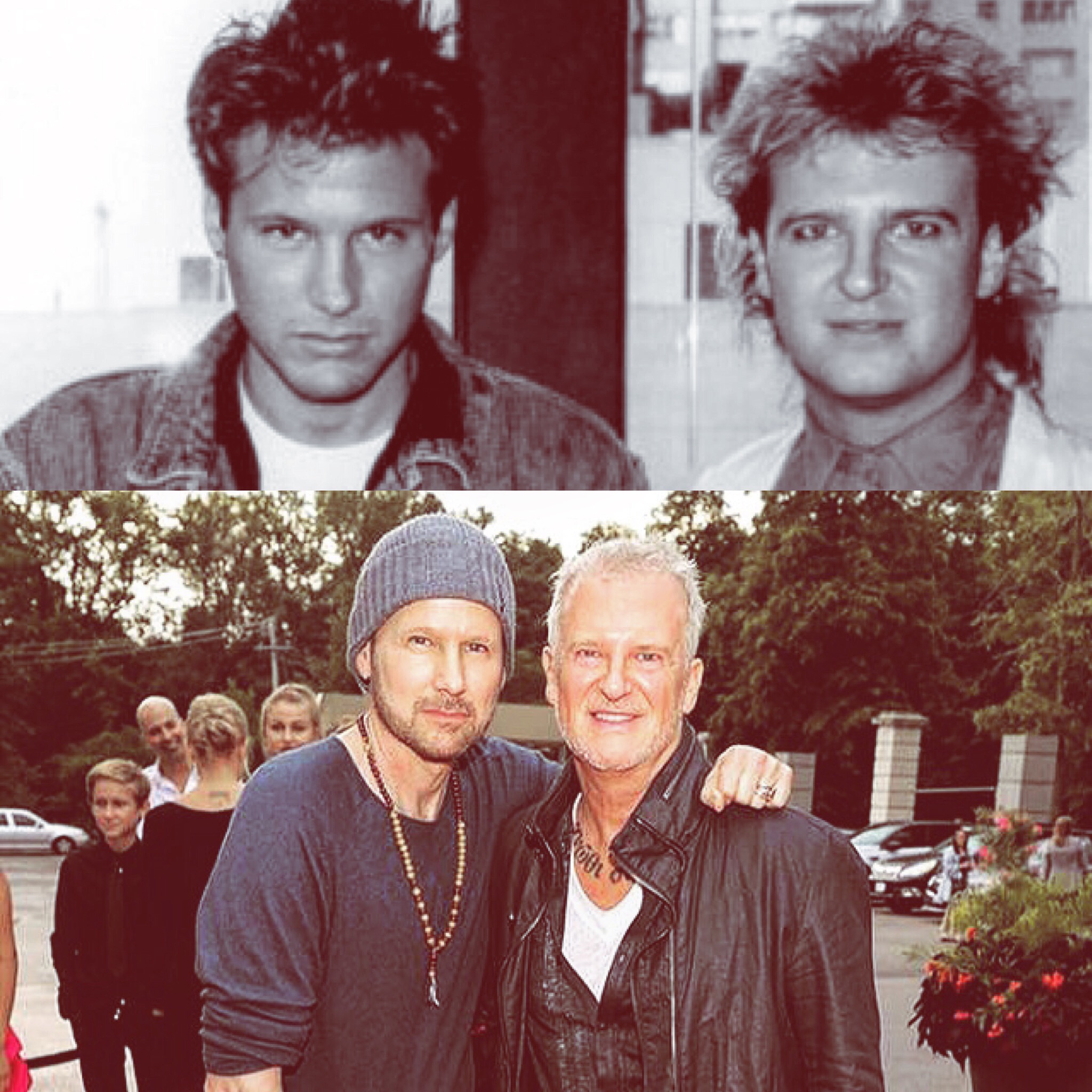 Corey Hart
