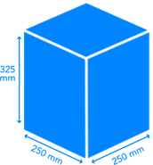  Maximum Build Size