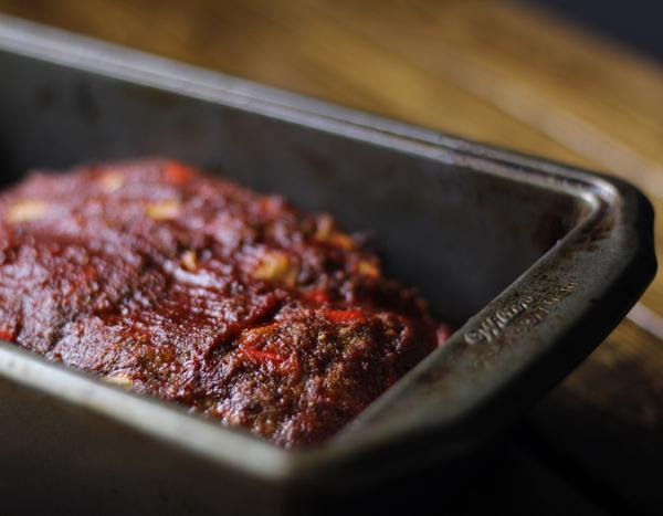 Meatloaf