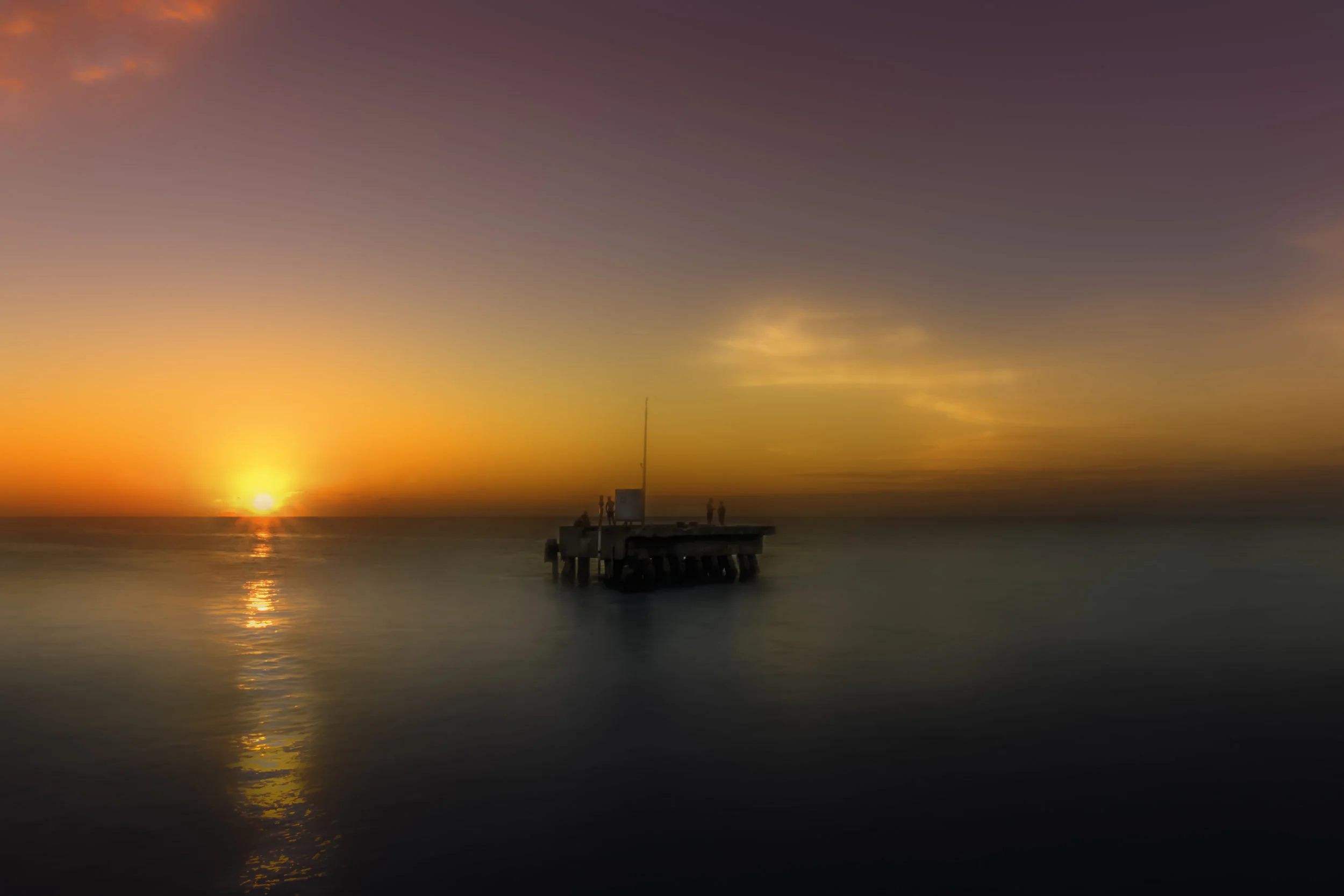 Crash Boats