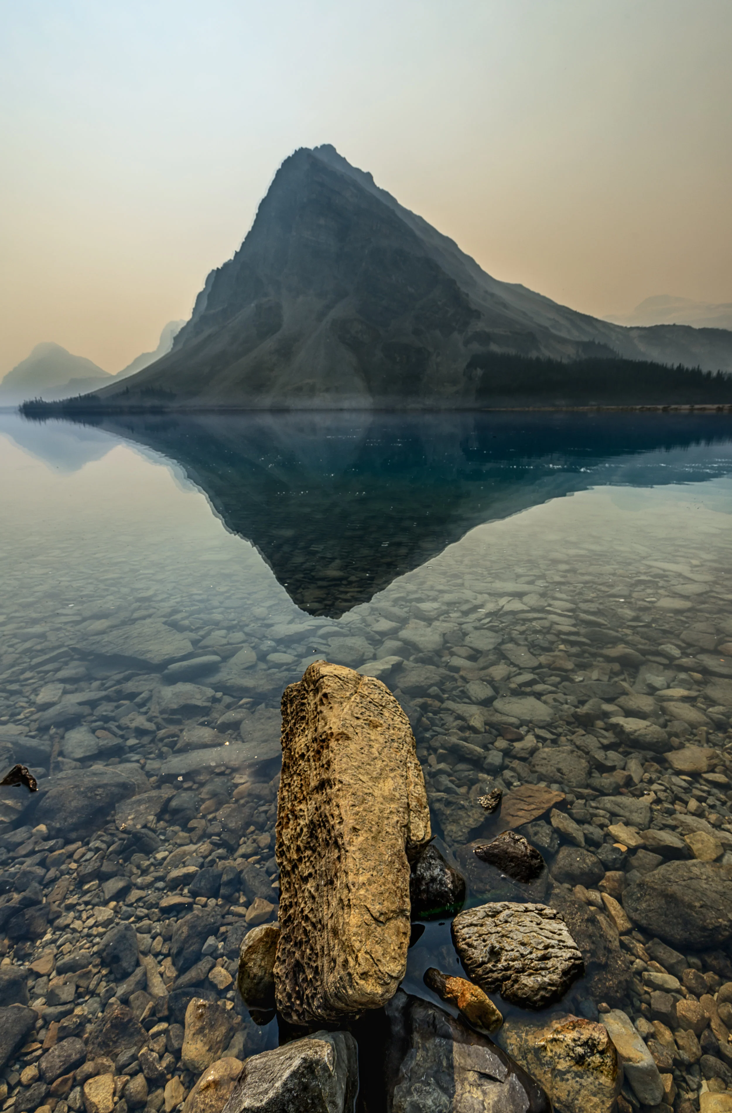 Bow Lake