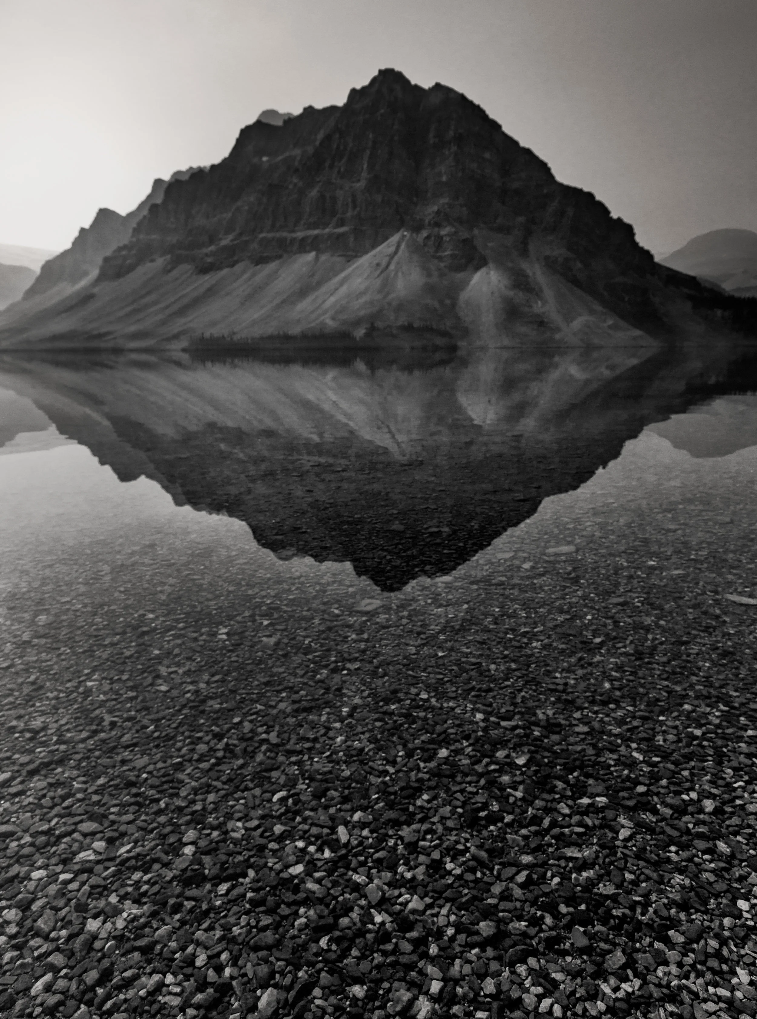 Bow Lake